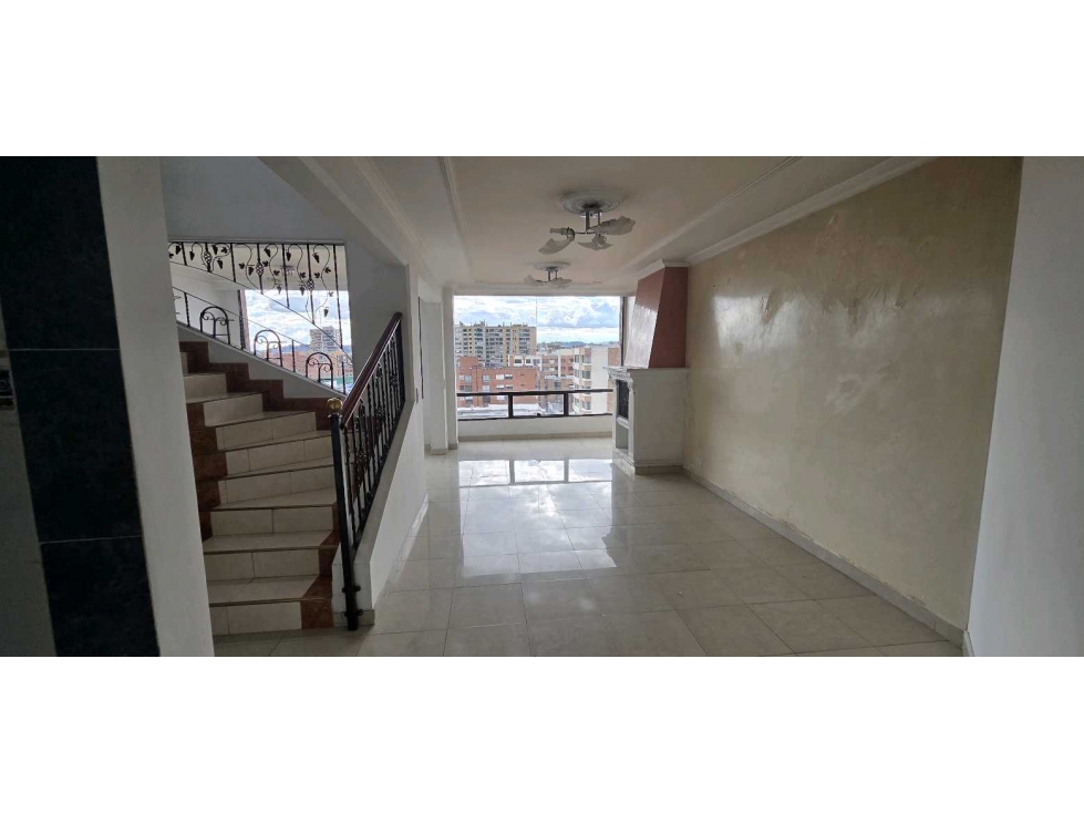 Apartamento en venta en Cedritos, Bogotá · foto 2 de 24