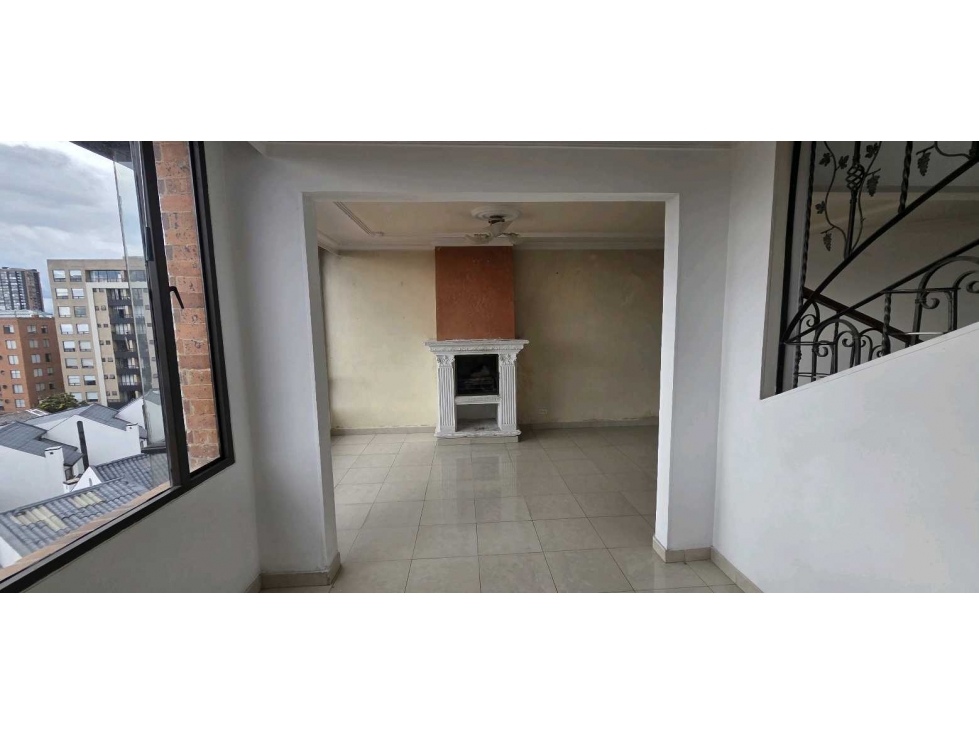 Apartamento en venta en Cedritos, Bogotá · foto 3 de 24