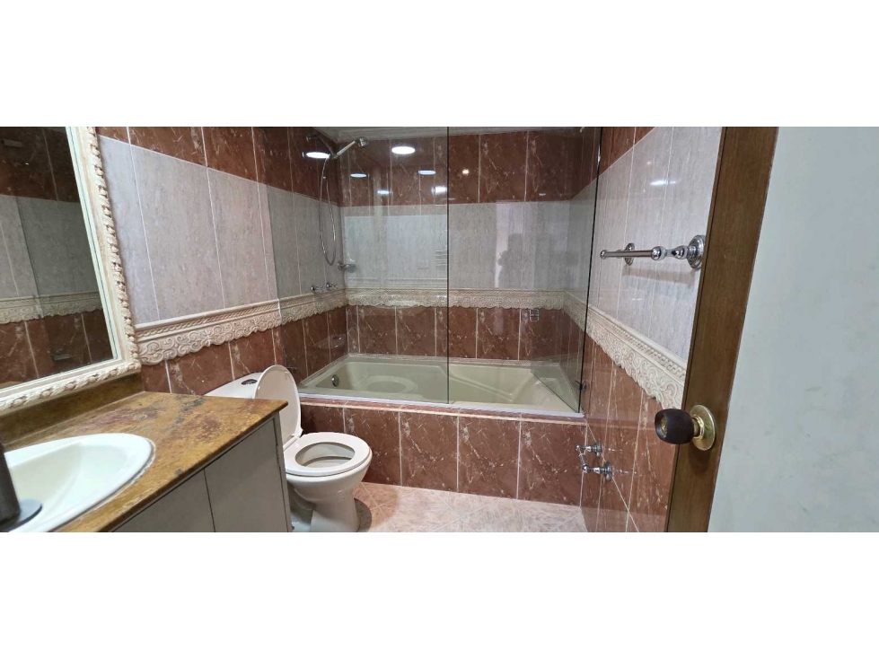 Apartamento en venta en Cedritos, Bogotá · foto 6 de 24