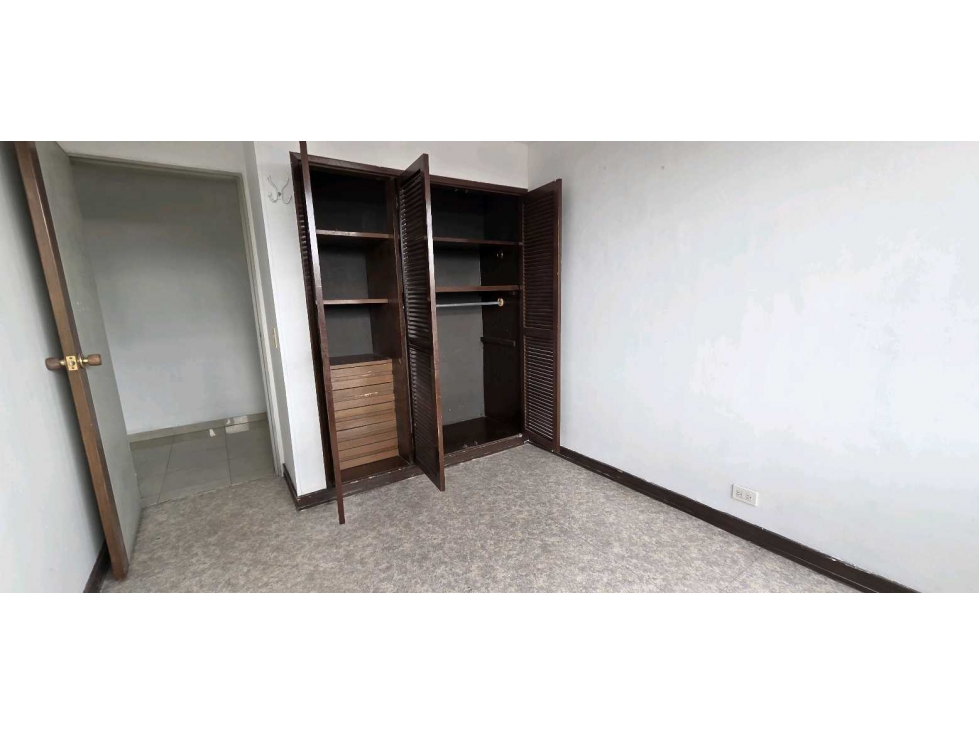 Apartamento en venta en Cedritos, Bogotá · foto 7 de 24