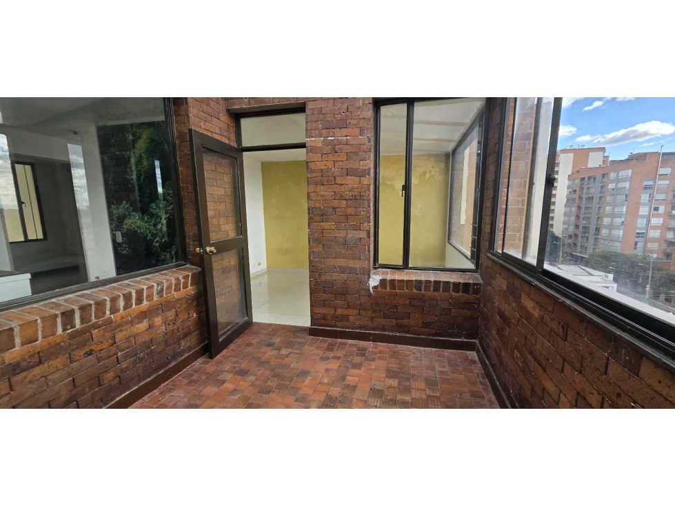 Apartamento en venta en Cedritos, Bogotá · foto 12 de 24