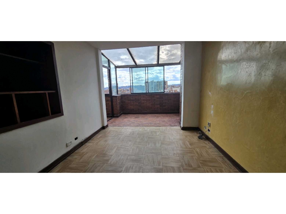 Apartamento en venta en Cedritos, Bogotá · foto 13 de 24