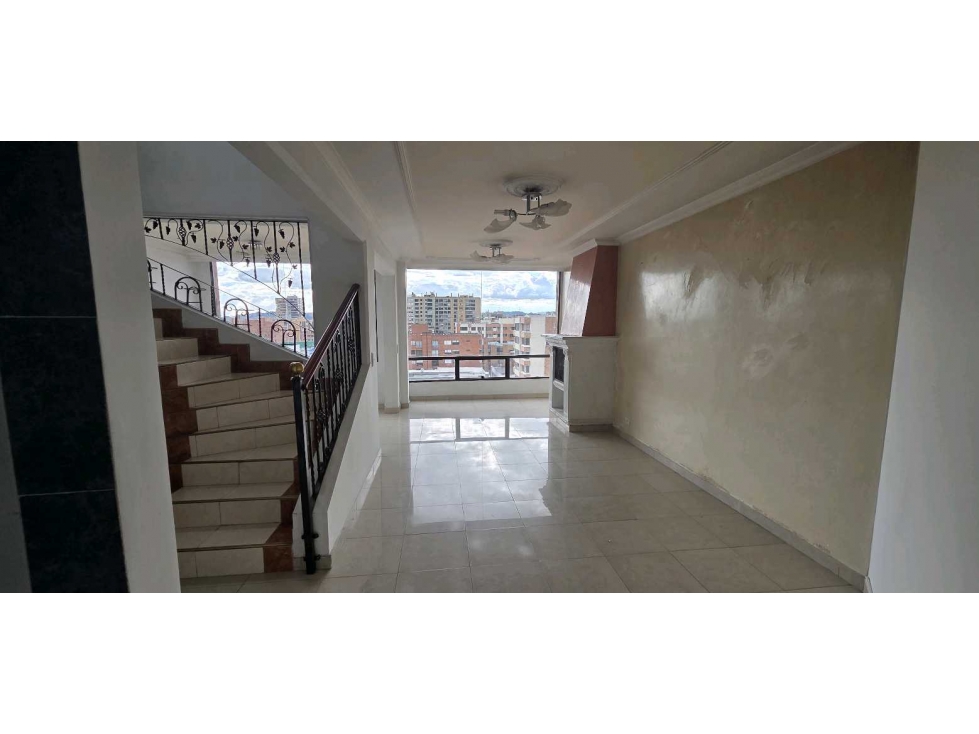 Apartamento en venta en Cedritos, Bogotá · foto 15 de 24