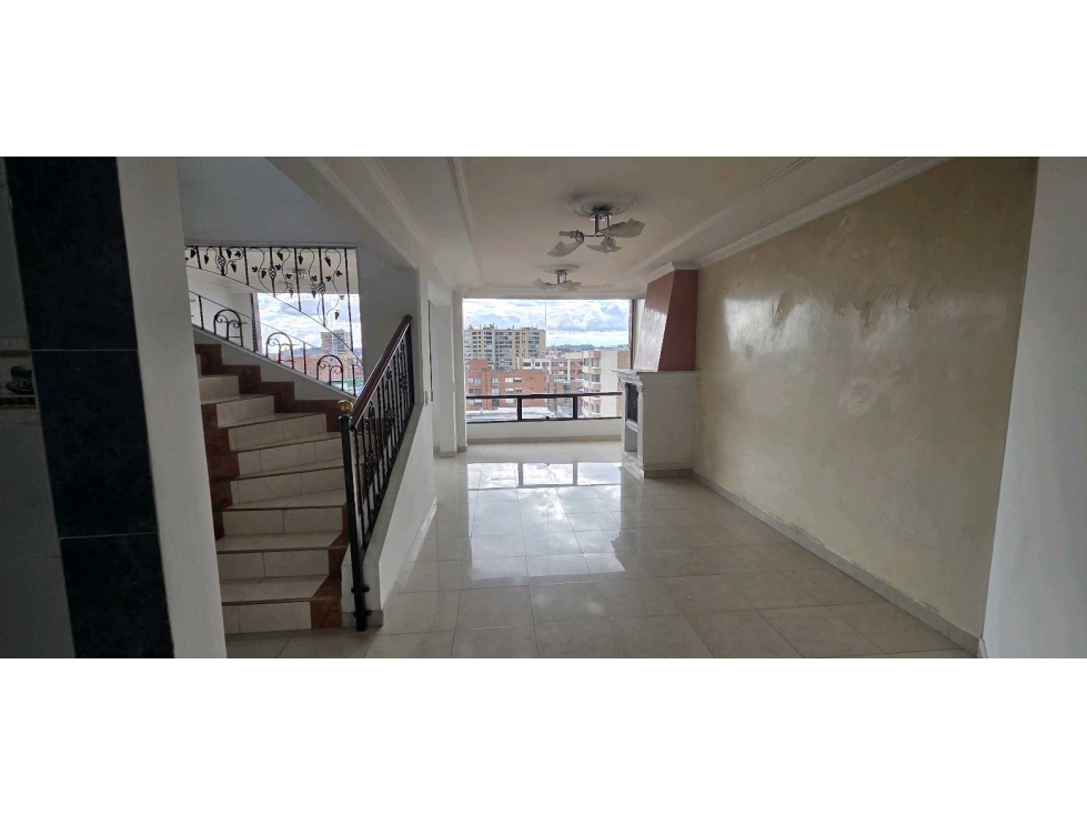 Apartamento en venta en Cedritos, Bogotá · foto 16 de 24