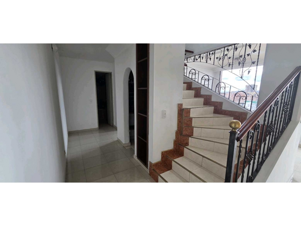 Apartamento en venta en Cedritos, Bogotá · foto 17 de 24