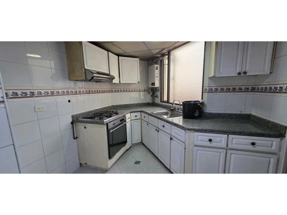 Apartamento en venta en Cedritos, Bogotá · foto 18 de 24