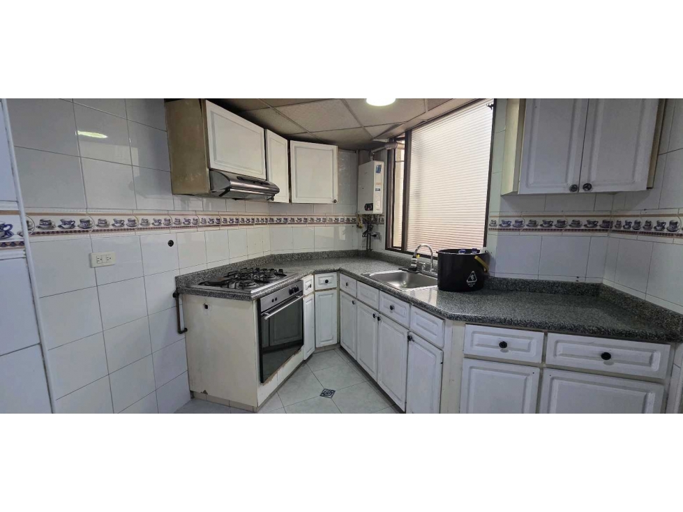 Apartamento en venta en Cedritos, Bogotá · foto 19 de 24