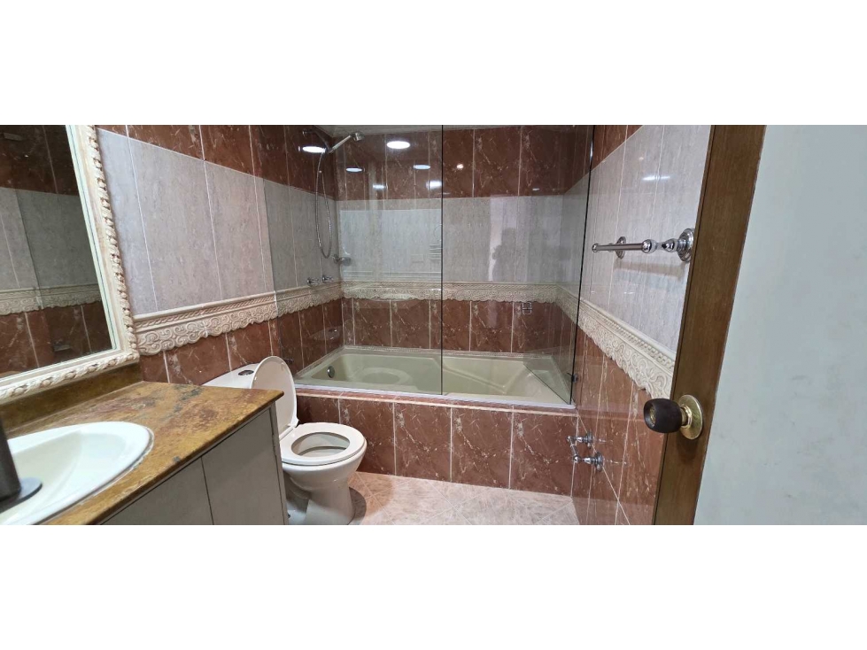 Apartamento en venta en Cedritos, Bogotá · foto 21 de 24