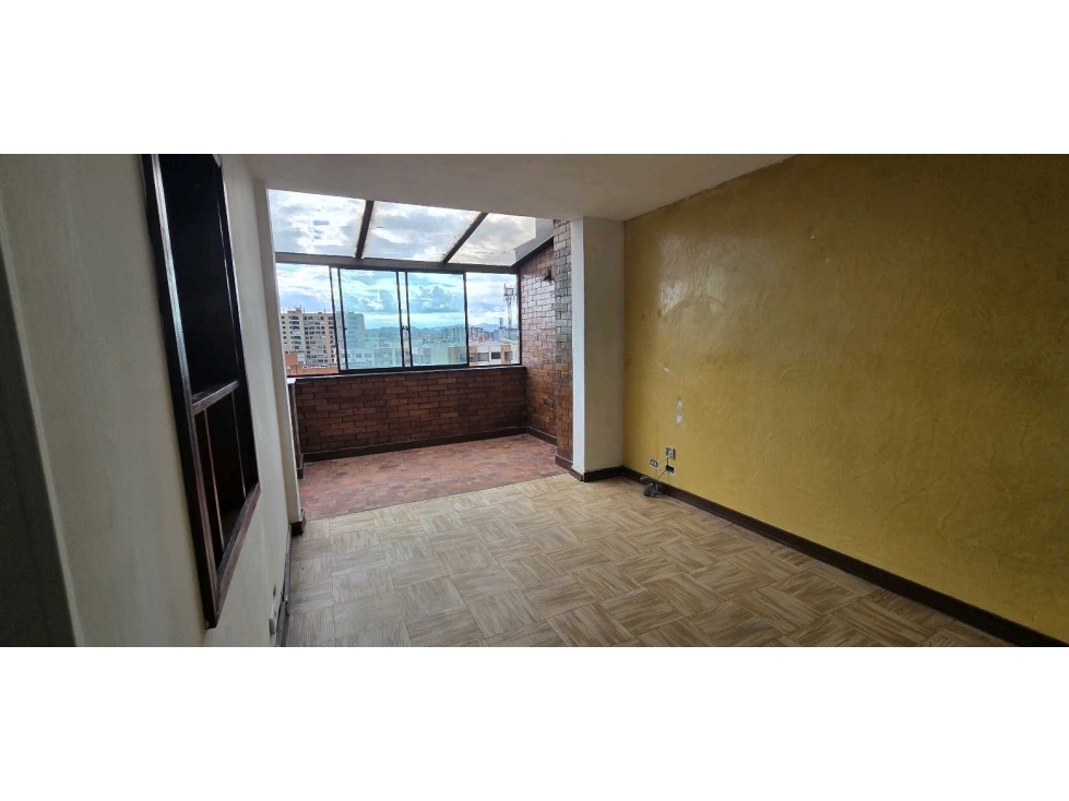 Apartamento en venta en Cedritos, Bogotá · foto 22 de 24