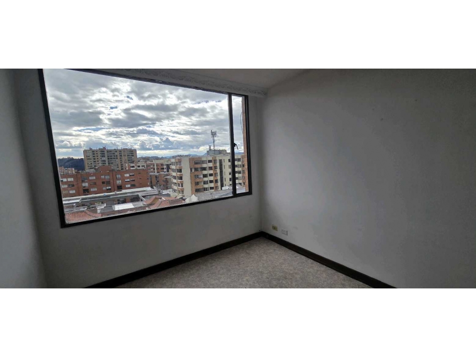 Apartamento en venta en Cedritos, Bogotá · foto 23 de 24