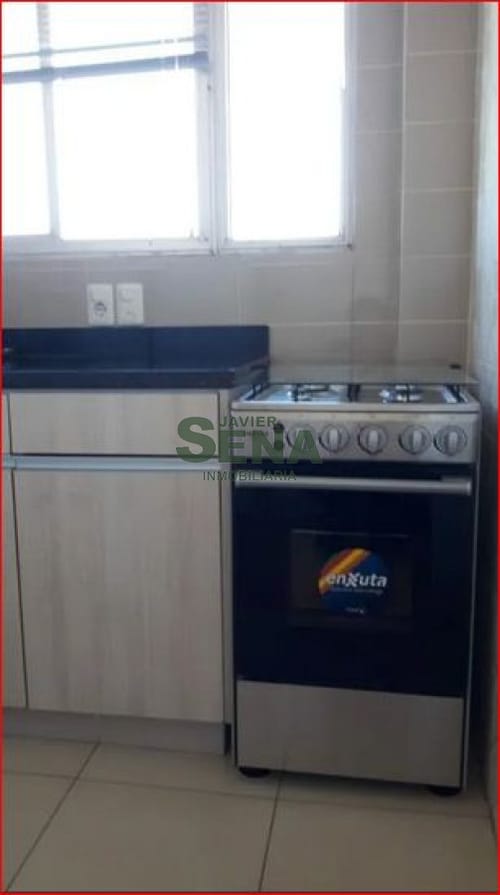Alquiler de apartamento en la Mansa, 2 dormnitorios, baño, buena vista a la bahia. · Foto 5