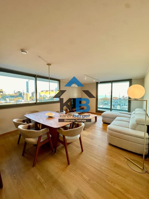 Apartamento en Venta y alquiler amoblado · Foto 2