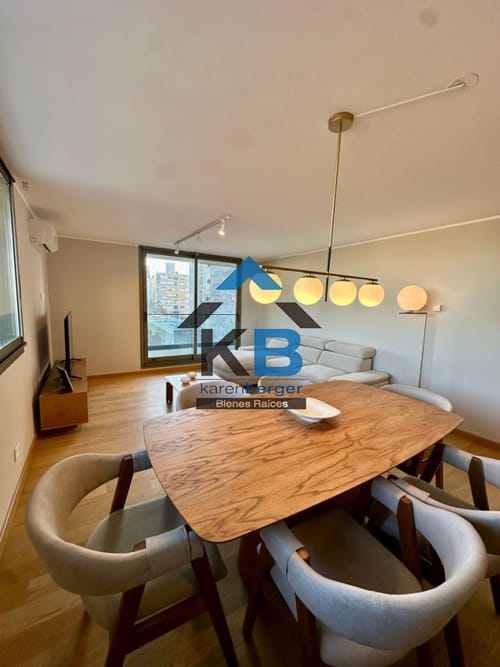 Apartamento en Venta y alquiler amoblado · Foto 4