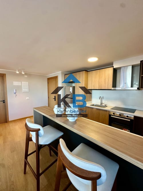 Apartamento en Venta y alquiler amoblado · Foto 6