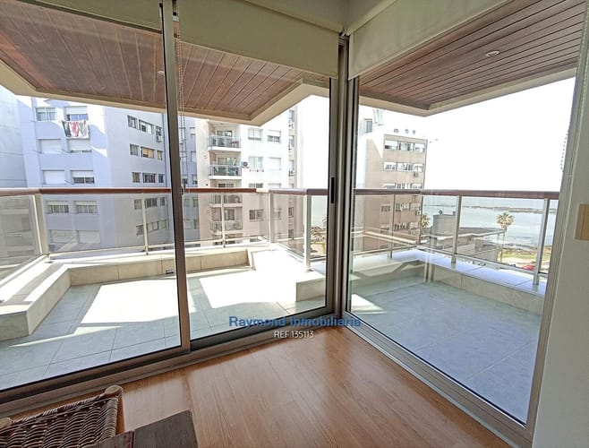 Apartamento en Alquiler · Foto 2