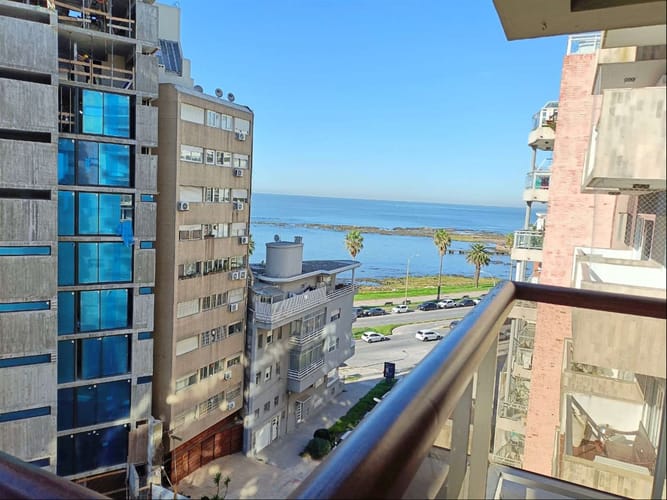 Apartamento en Alquiler · Foto 3