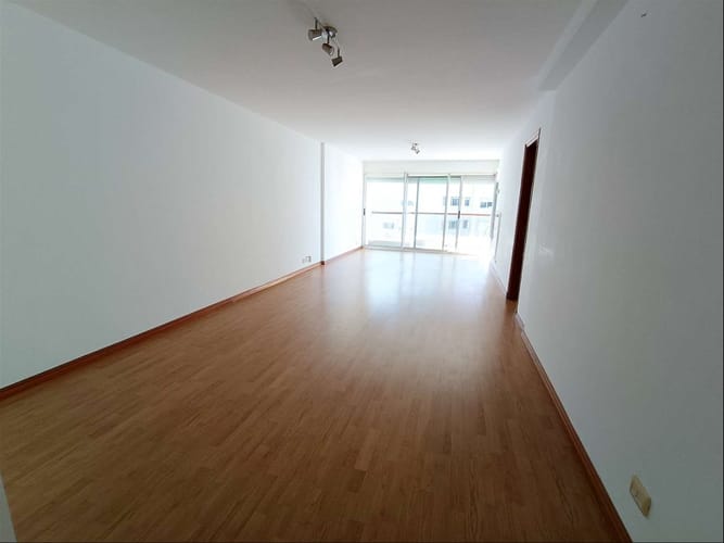 Apartamento en Alquiler · Foto 4