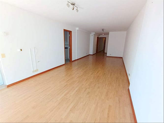 Apartamento en Alquiler · Foto 5