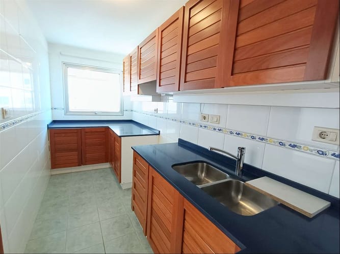 Apartamento en Alquiler · Photo 8