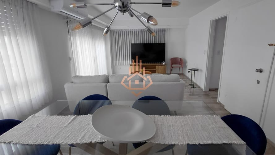 Apartamento PENTHOUSE en Alquiler Anual · Foto 5