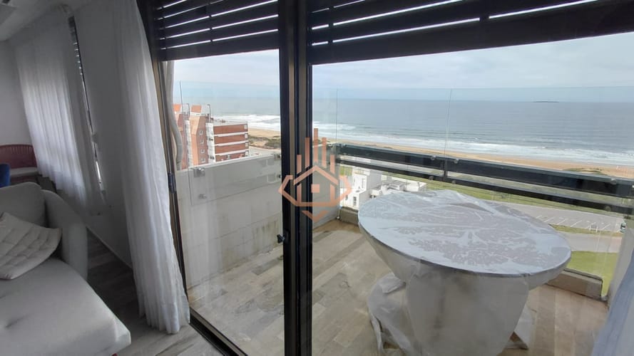 Apartamento PENTHOUSE en Alquiler Anual · Photo 6