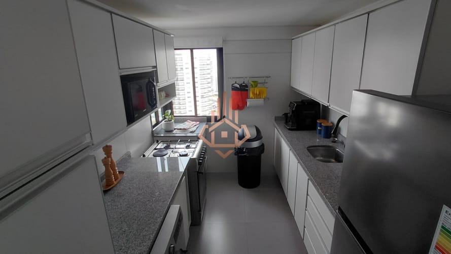 Apartamento PENTHOUSE en Alquiler Anual · Photo 7