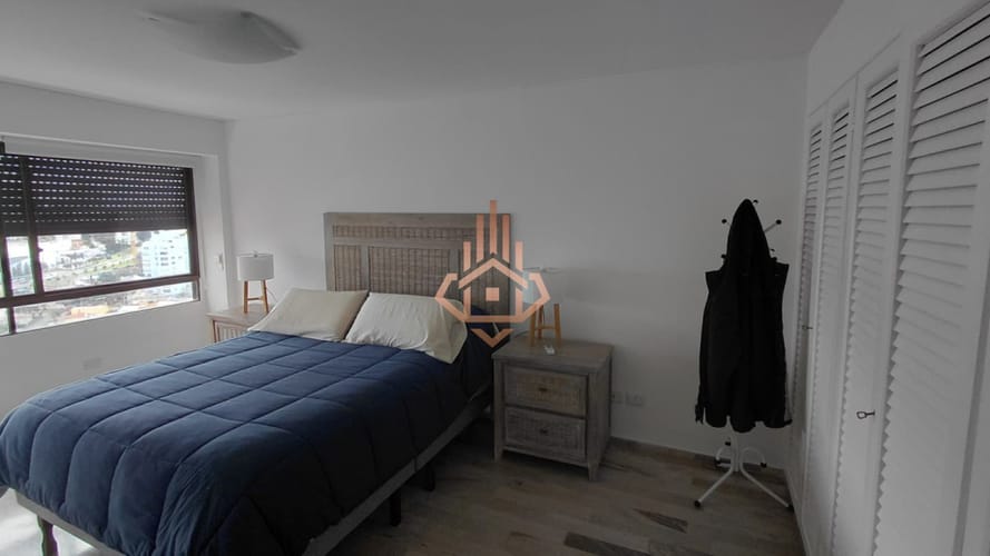 Apartamento PENTHOUSE en Alquiler Anual · Photo 8