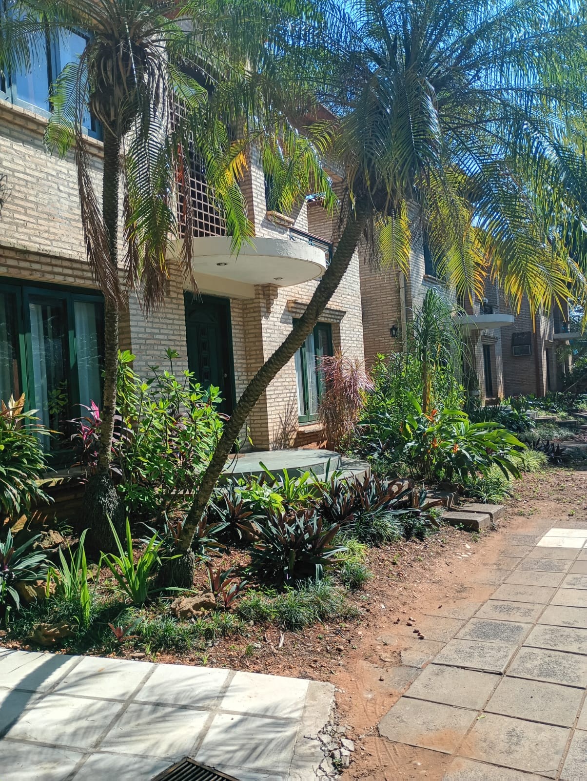 Casa en alquiler en Villa Aurelia