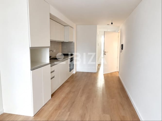 Apartamento en Alquiler · Photo 2