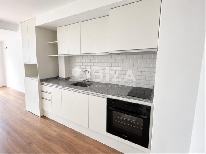 Apartamento en Alquiler · Photo 3
