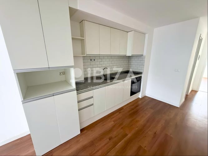 Apartamento en Alquiler · Photo 6