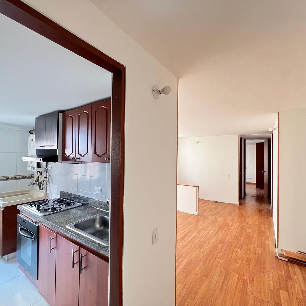 Apartamento en Arriendo en Hayuelos, Bogotá en Hayuelos