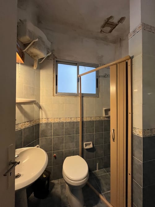 ALQUILER APARTAMENTO DOS DORMITORIOS EN CORDÓN SUR · Foto 7