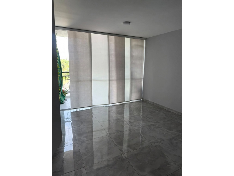 Apartamento en venta en Cachipay, Cali · foto 2 de 16