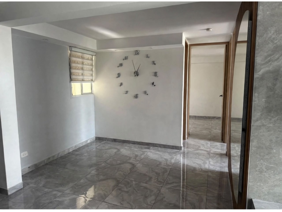 Apartamento en venta en Cachipay, Cali · foto 3 de 16