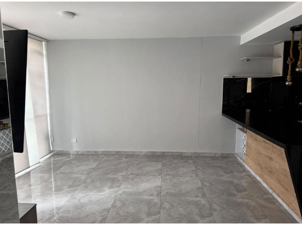 Apartamento en venta en Cachipay, Cali · foto 4 de 16
