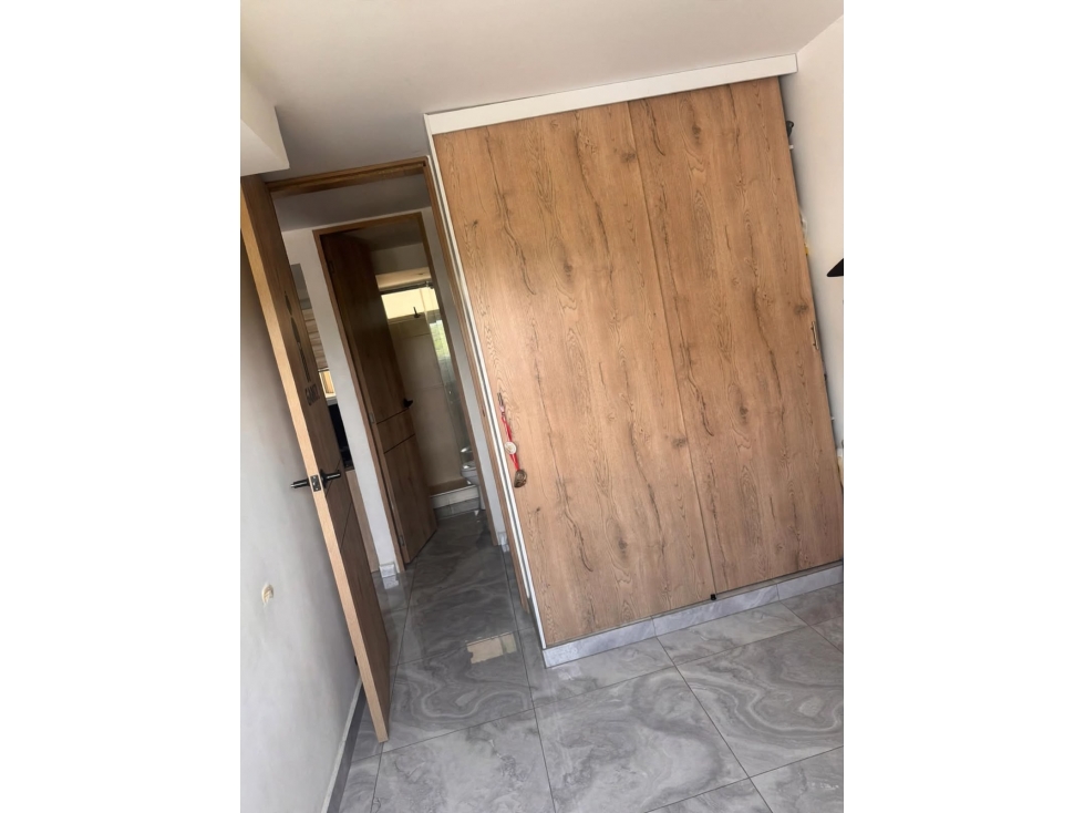 Apartamento en venta en Cachipay, Cali · foto 12 de 16