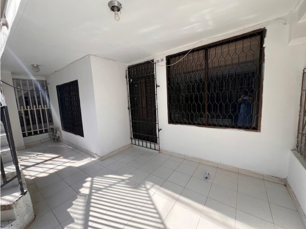 Casa en Arriendo en Galicia, Santa marta en arriendo en Galicia