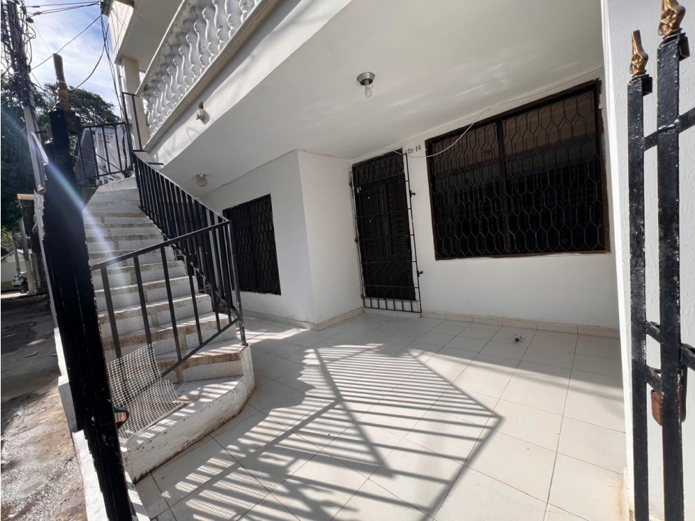 Casa en arriendo en Galicia, Santa Marta · foto 2 de 17