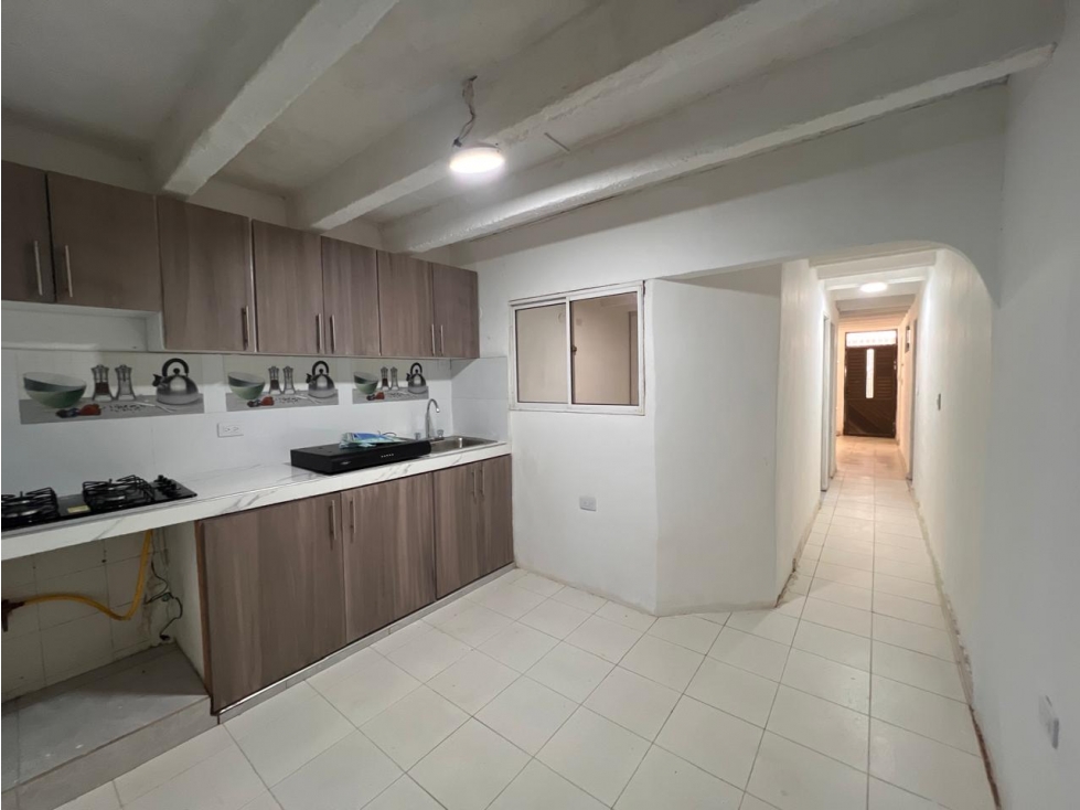 Casa en arriendo en Galicia, Santa Marta · foto 14 de 17