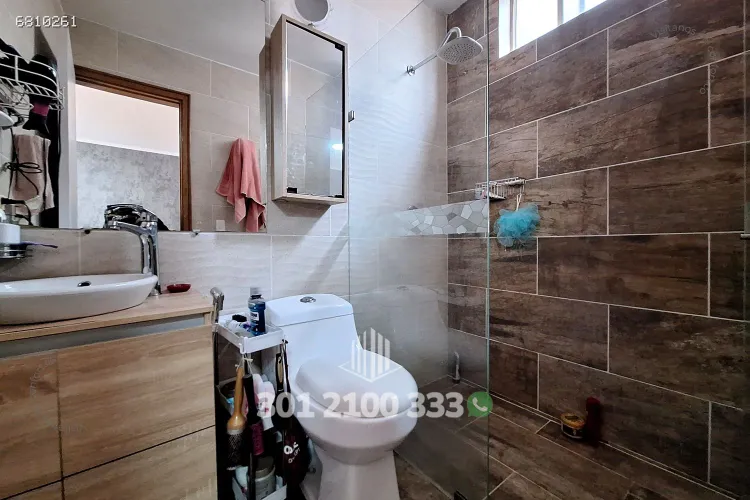 Apartamento de 3 alcobas en arriendo en Castropol, Medellín, 310 m² · foto 16 de 24