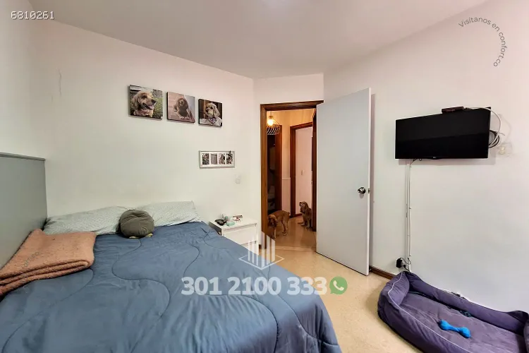 Apartamento de 3 alcobas en arriendo en Castropol, Medellín, 310 m² · foto 21 de 24