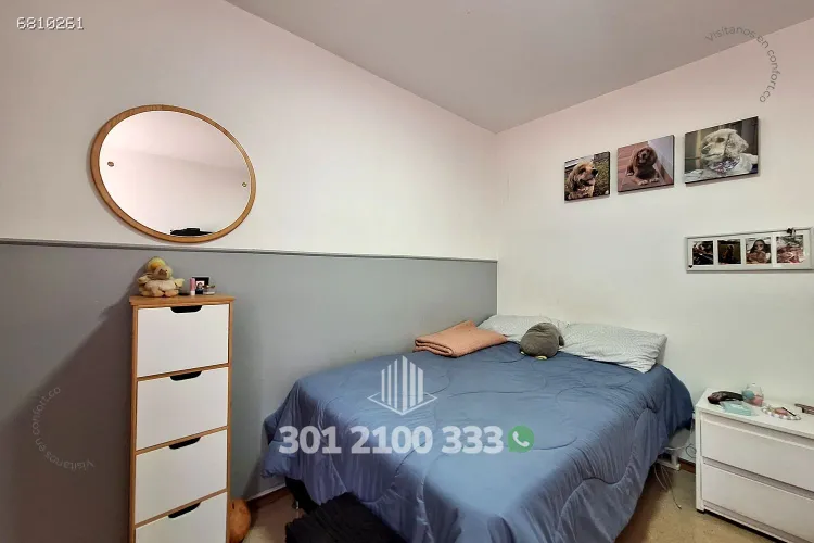 Apartamento de 3 alcobas en arriendo en Castropol, Medellín, 310 m² · foto 22 de 24