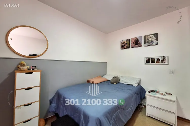 Apartamento de 3 alcobas en arriendo en Castropol, Medellín, 310 m² · foto 24 de 24
