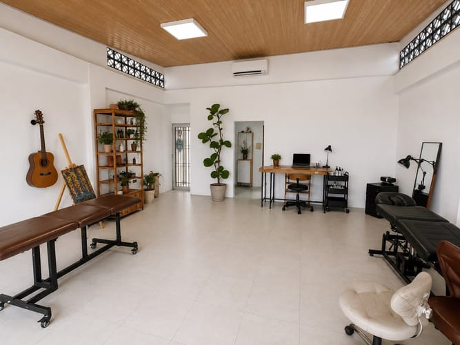 Edificio en venta en Alameda, Cali, 320 m² · foto 2 de 12