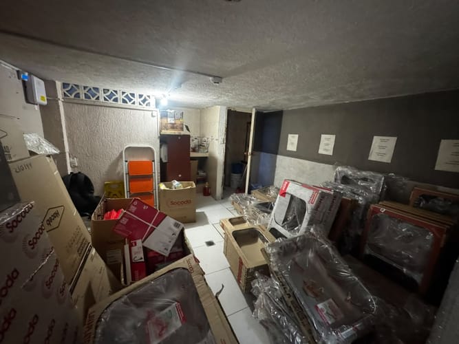 Edificio en venta en Alameda, Cali, 320 m² · foto 12 de 12