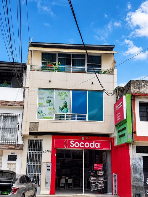 Edificio en venta en Alameda, Cali, 320 m² · foto 5 de 12