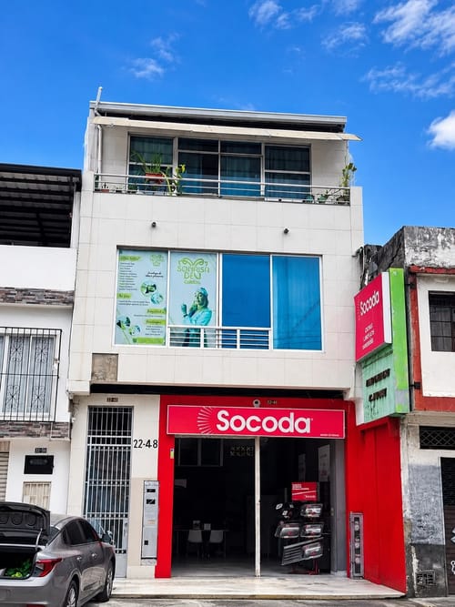 Edificio en venta en Alameda, Cali, 320 m² · foto 6 de 12