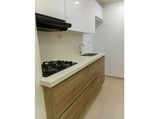 Apartamento de 3 alcobas en venta en Valle Del Lili, Cali, 58 m² · foto 6 de 18