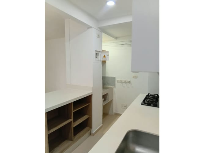 Apartamento de 3 alcobas en venta en Valle Del Lili, Cali, 58 m² · foto 7 de 18
